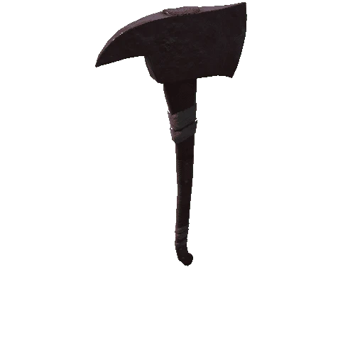 Fireaxe 03